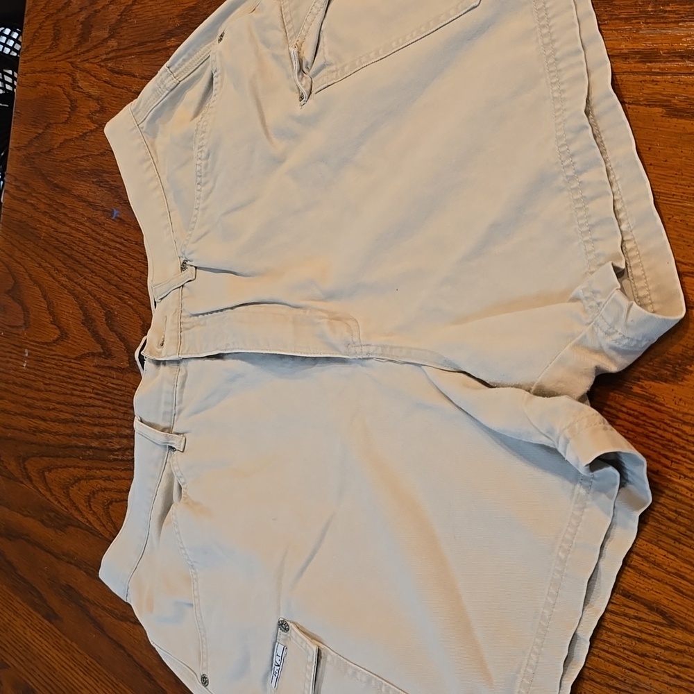 Cargo shorts